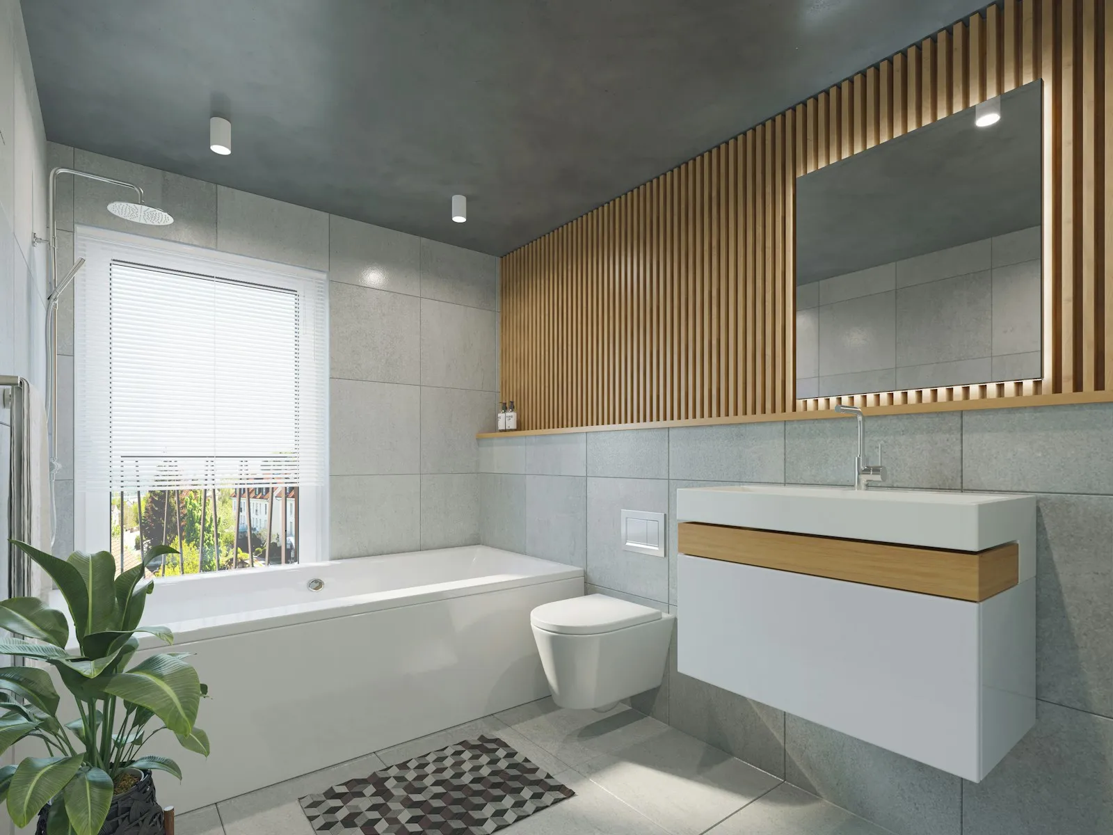 Torre Cielo · apartamento en Loma Linda - Foto 5