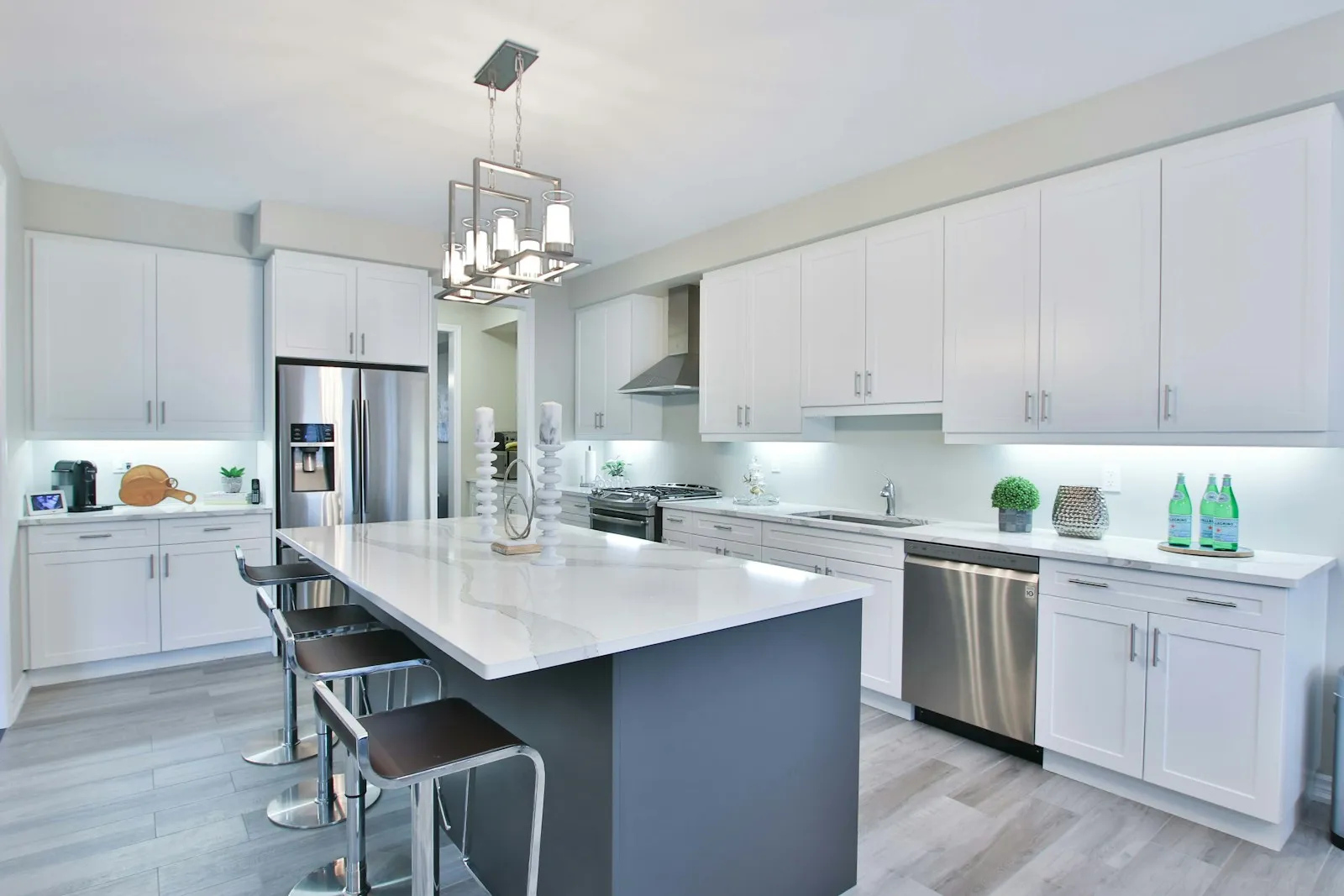 Elegante casa de 3 dormitorios en Los Próceres - Foto 3