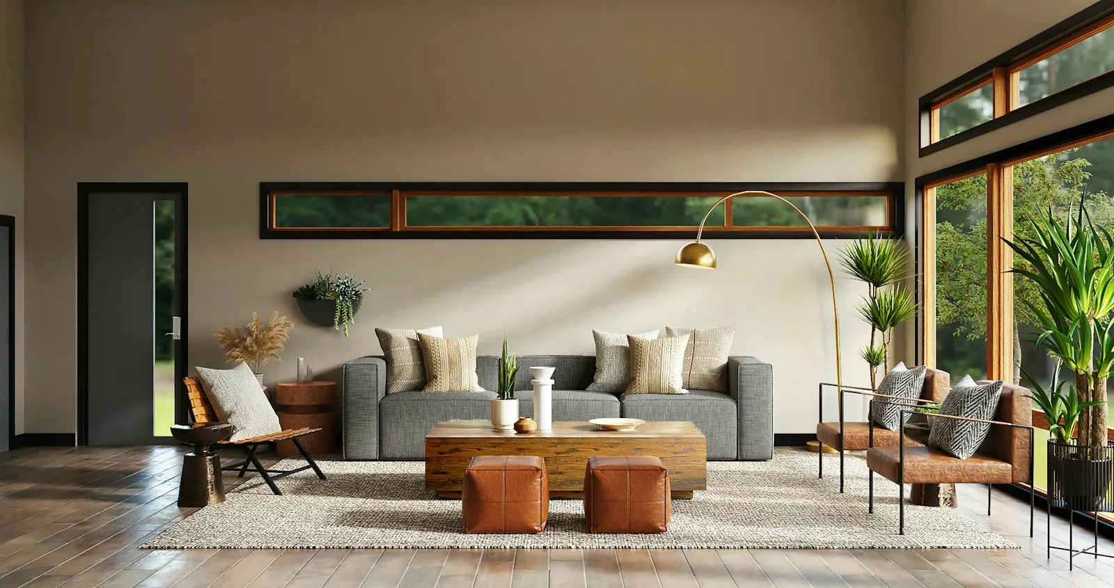 Exclusivo apartamento de 3 habitaciones en Colonia Humuya - Foto 2