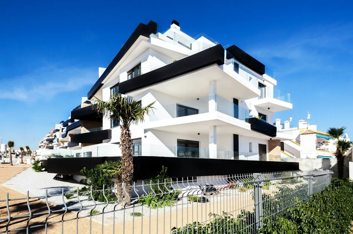 Apartamento en Torre Aria, El Trapiche - Foto 2