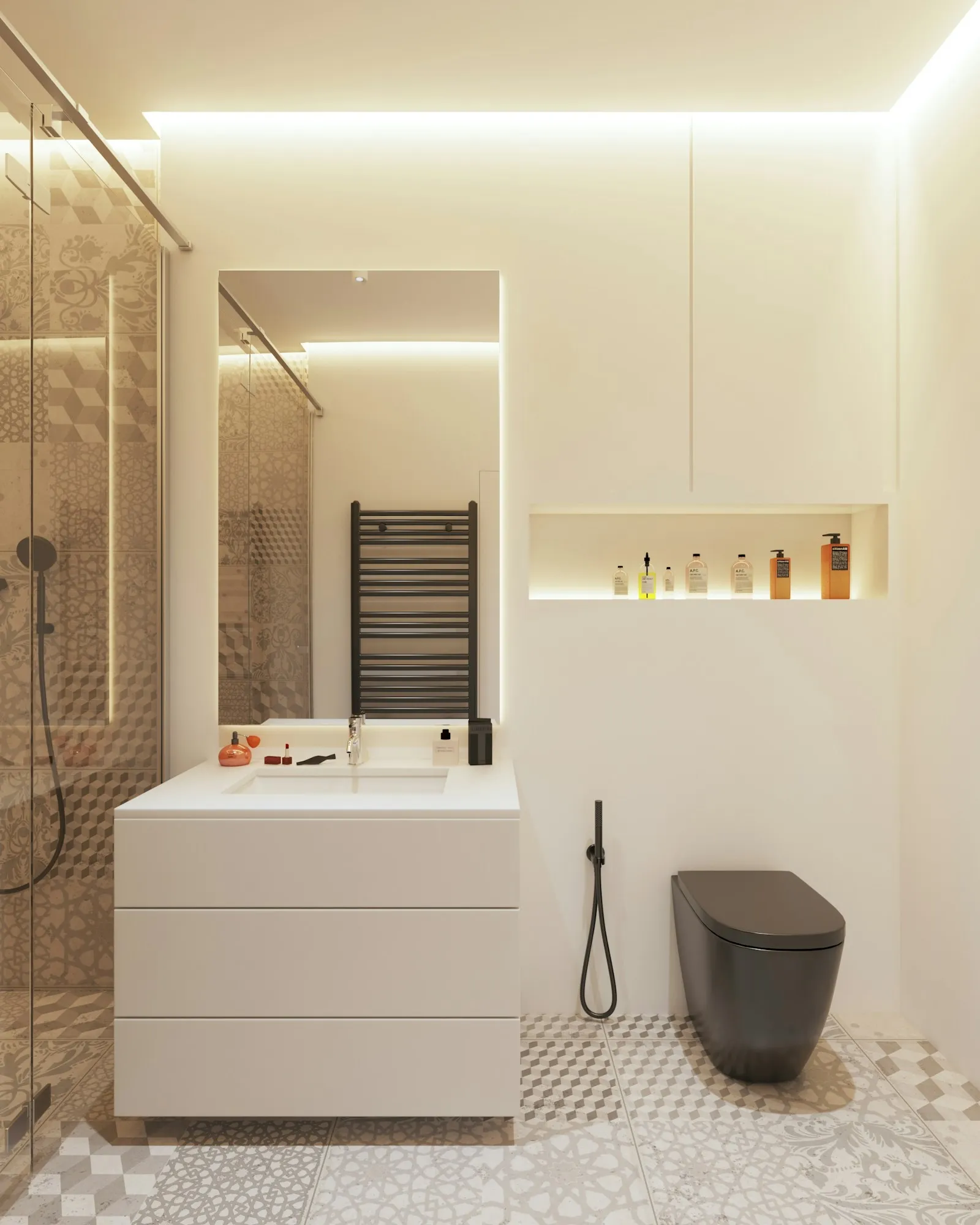 Local comercial de 145 m² en West End - Foto 4