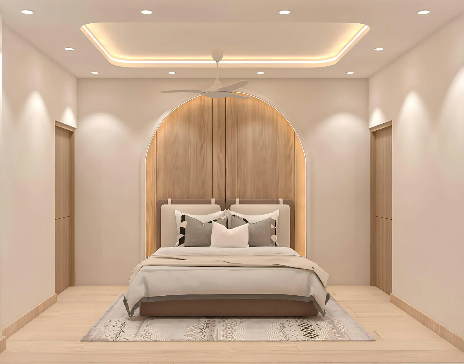 Apartamento en Torre Aria, El Trapiche - Foto 5