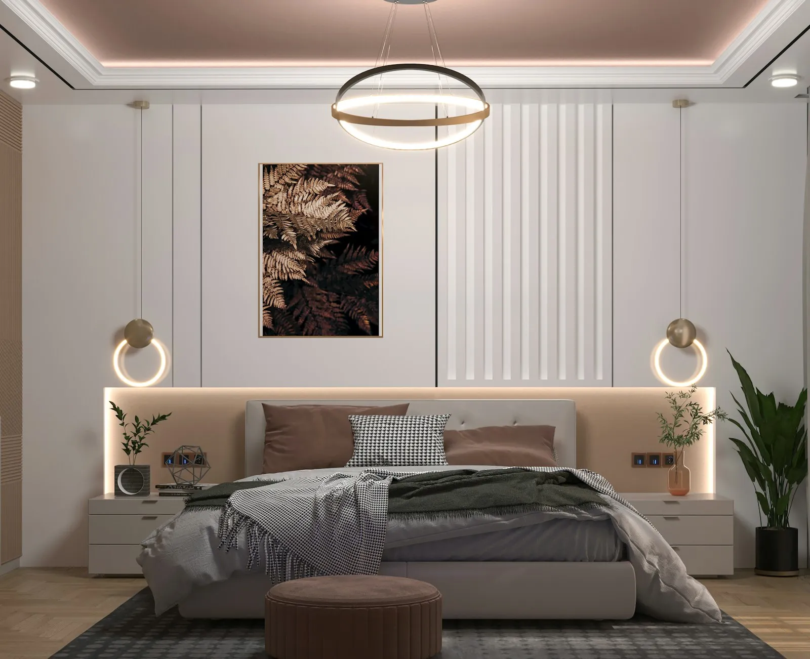 Remodelado apartamento de 1 habitación en Colonia Palmira - Foto 4