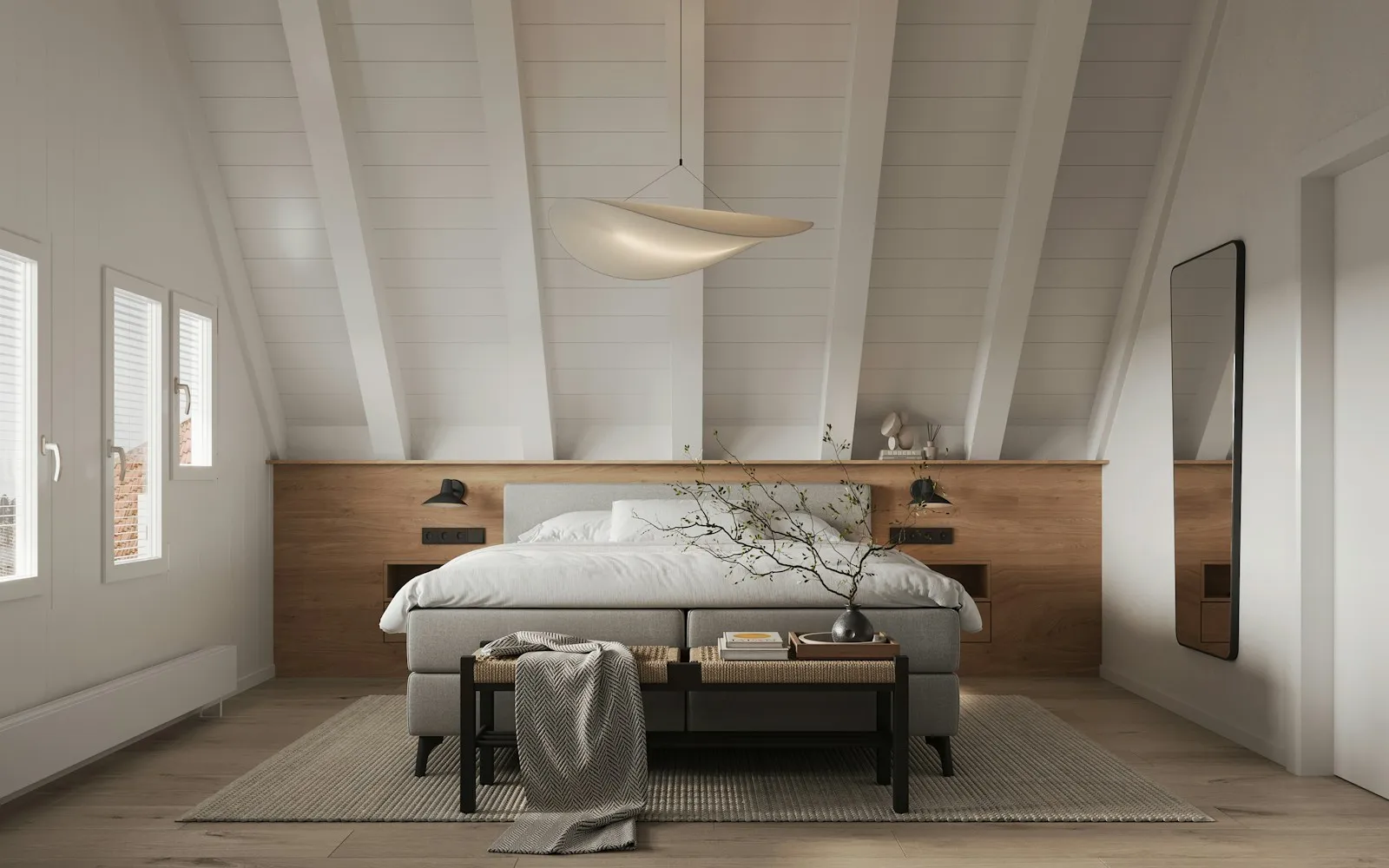Apartamento en Colonia Miramontes - Foto 5