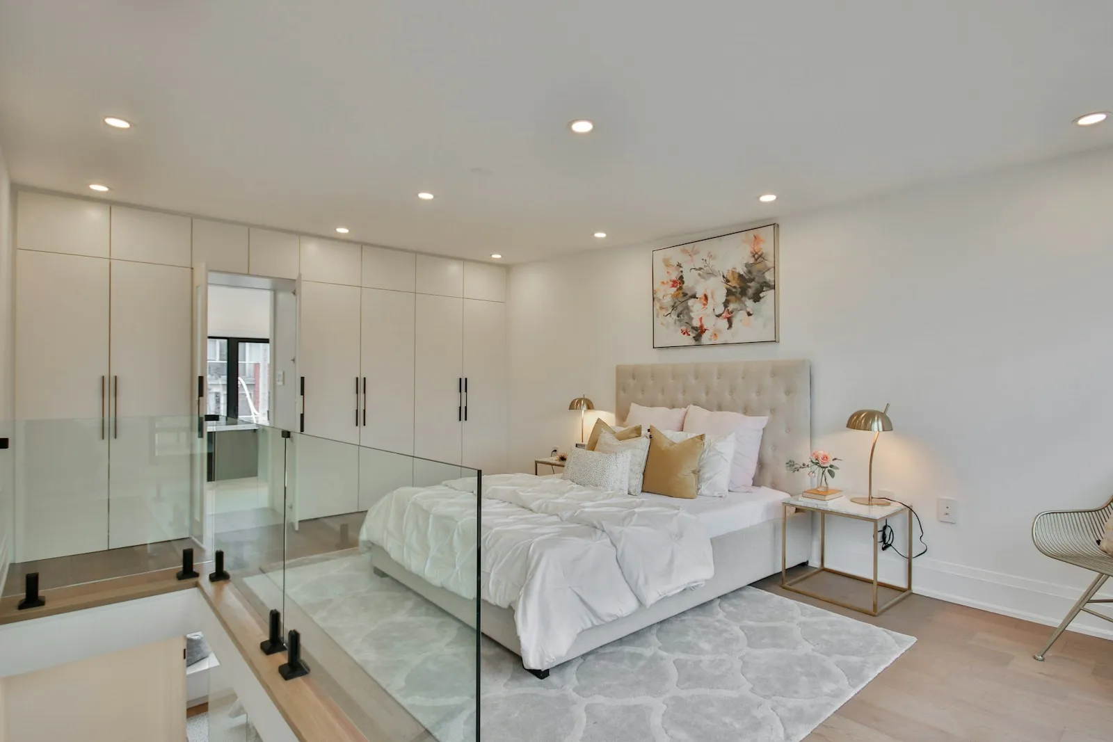 Cómoda casa de 5 dormitorios en Santa Lucía Centro - Foto 4
