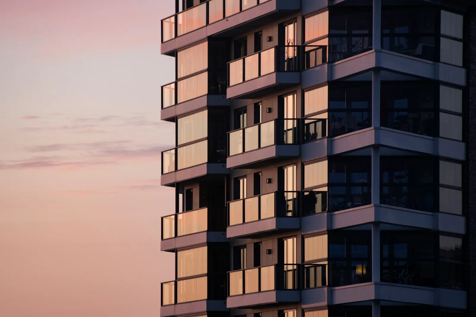 Edificio Plaza Norte · apartamento en Barrio El Centro - Portada