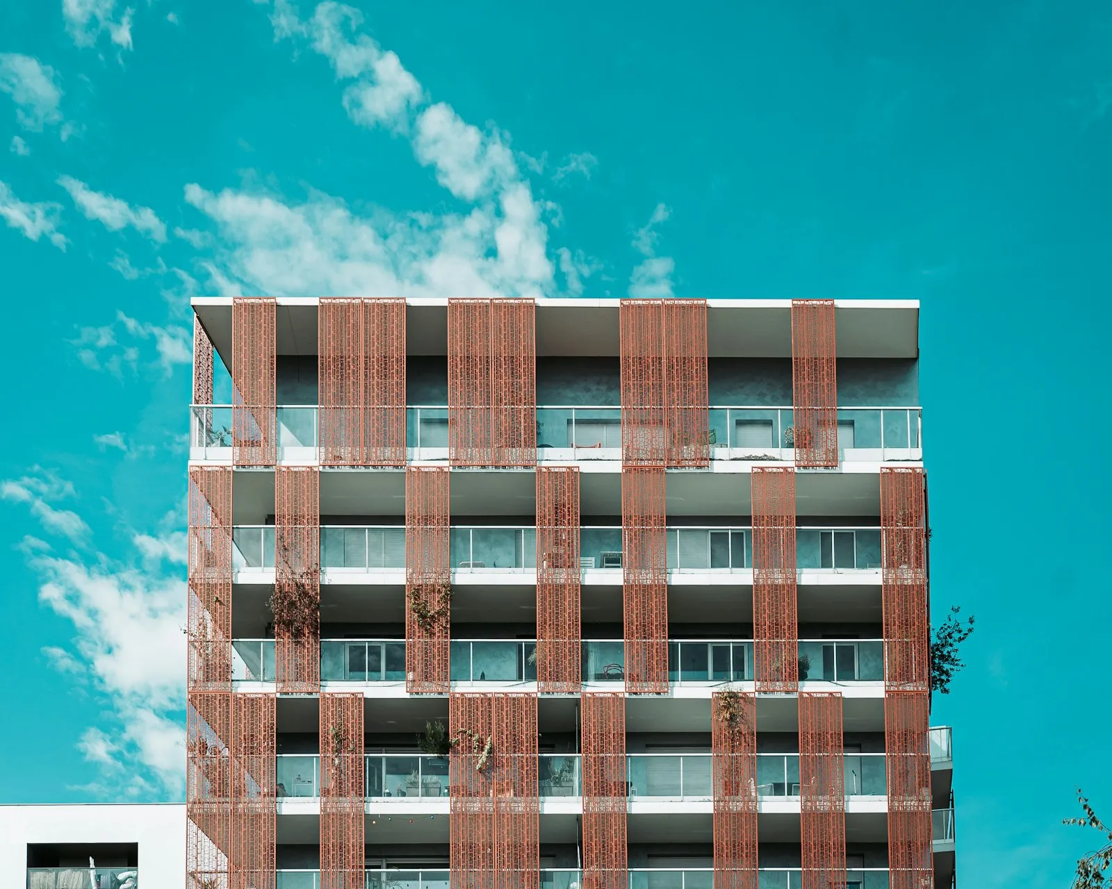 Capital Plaza Residencial render 1