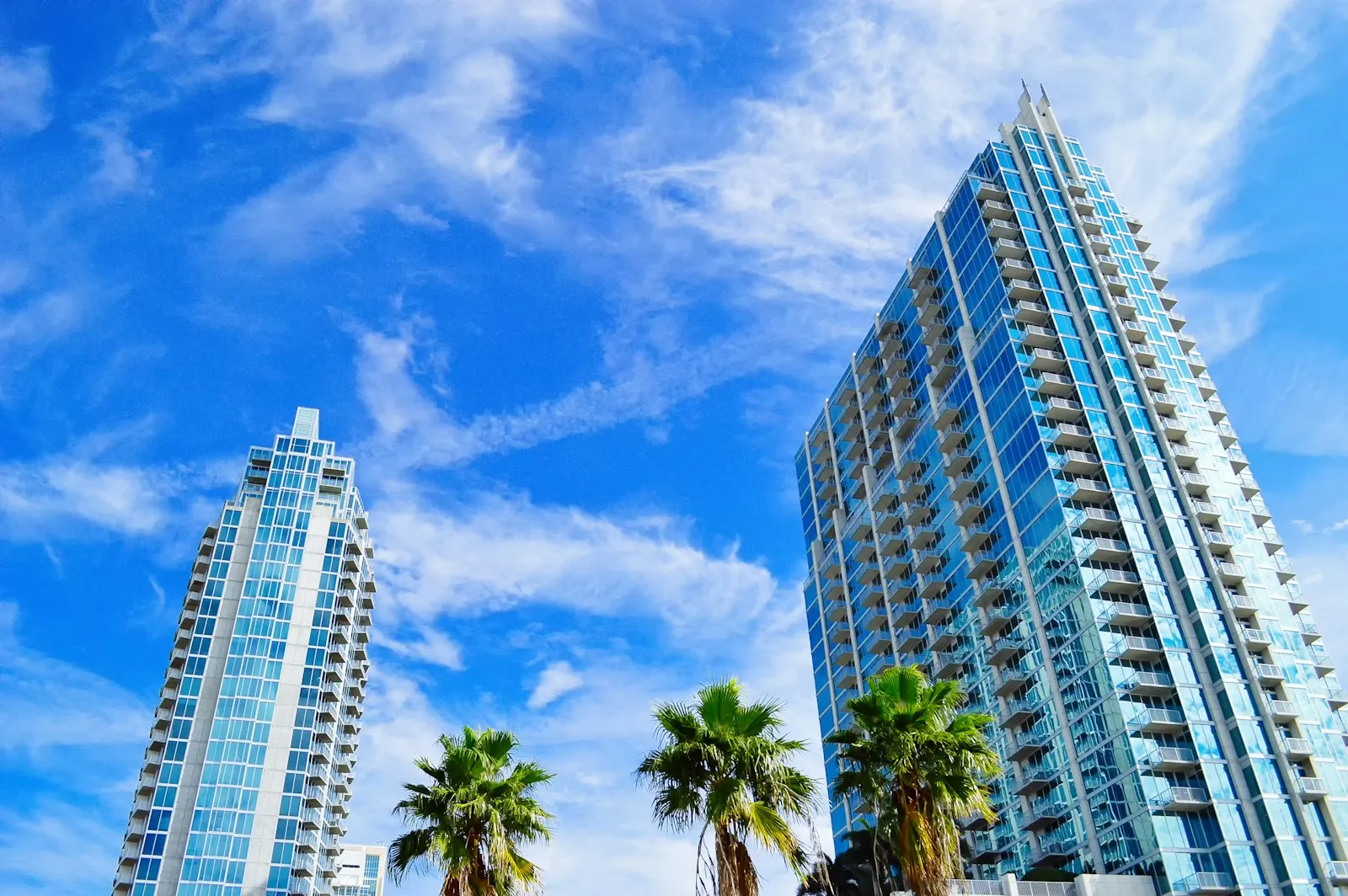 Torre Arrecife · apartamento en Los Próceres - Portada