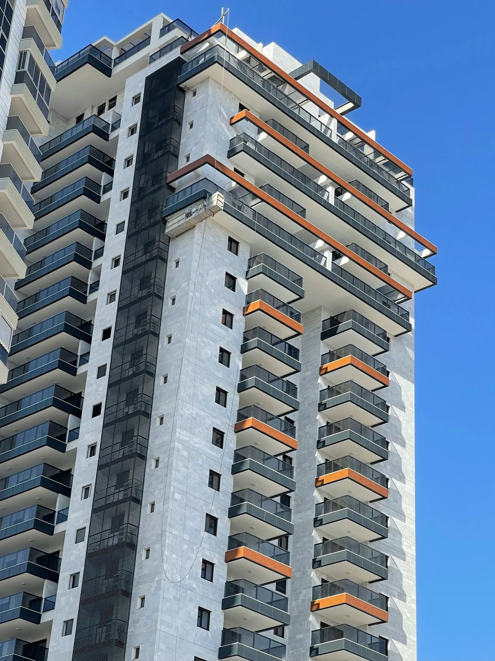 Oficina corporativa lista para operar en Los Próceres - Portada