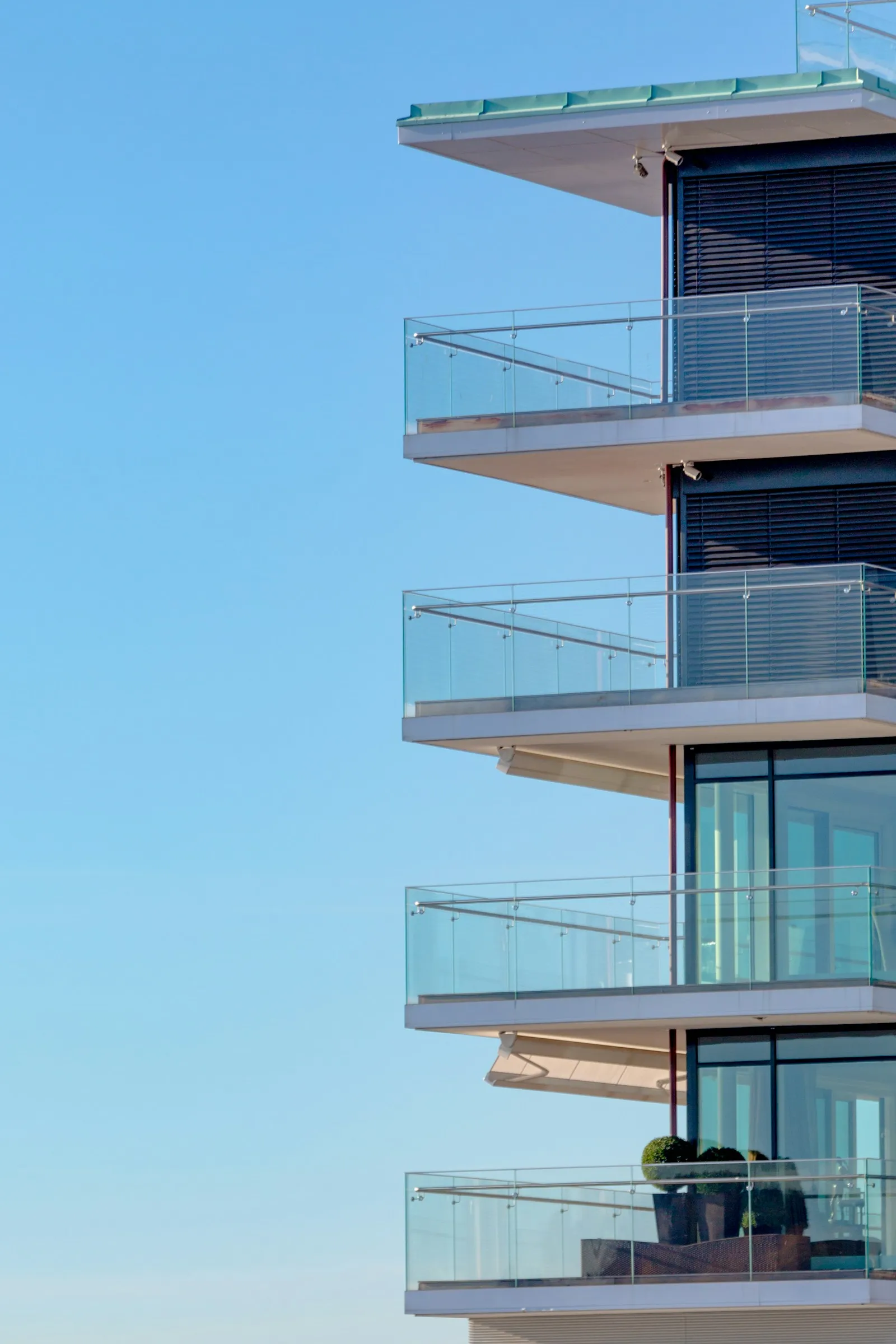 Oficina de 81 m² en Colonia Florencia Norte