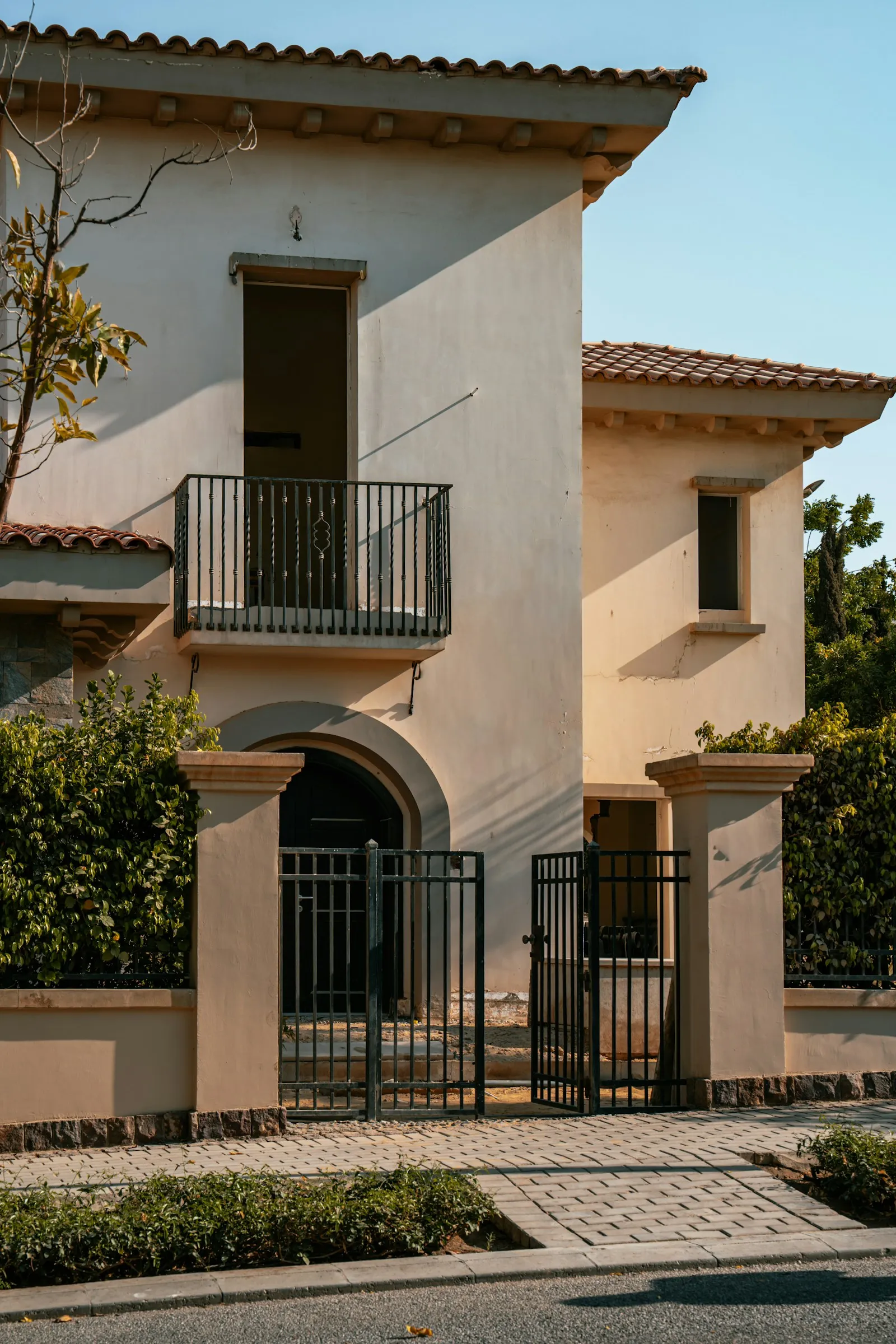 Acogedor townhouse de 3 habitaciones en Colonia San Ignacio