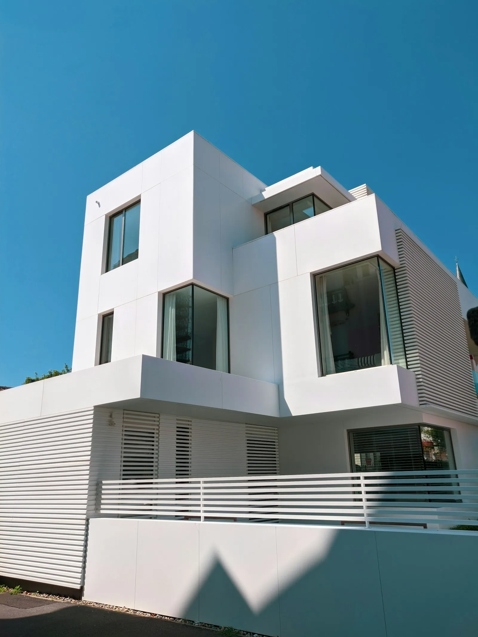 Casa en residencial Villa Serena, Colonia Florencia Norte - Portada
