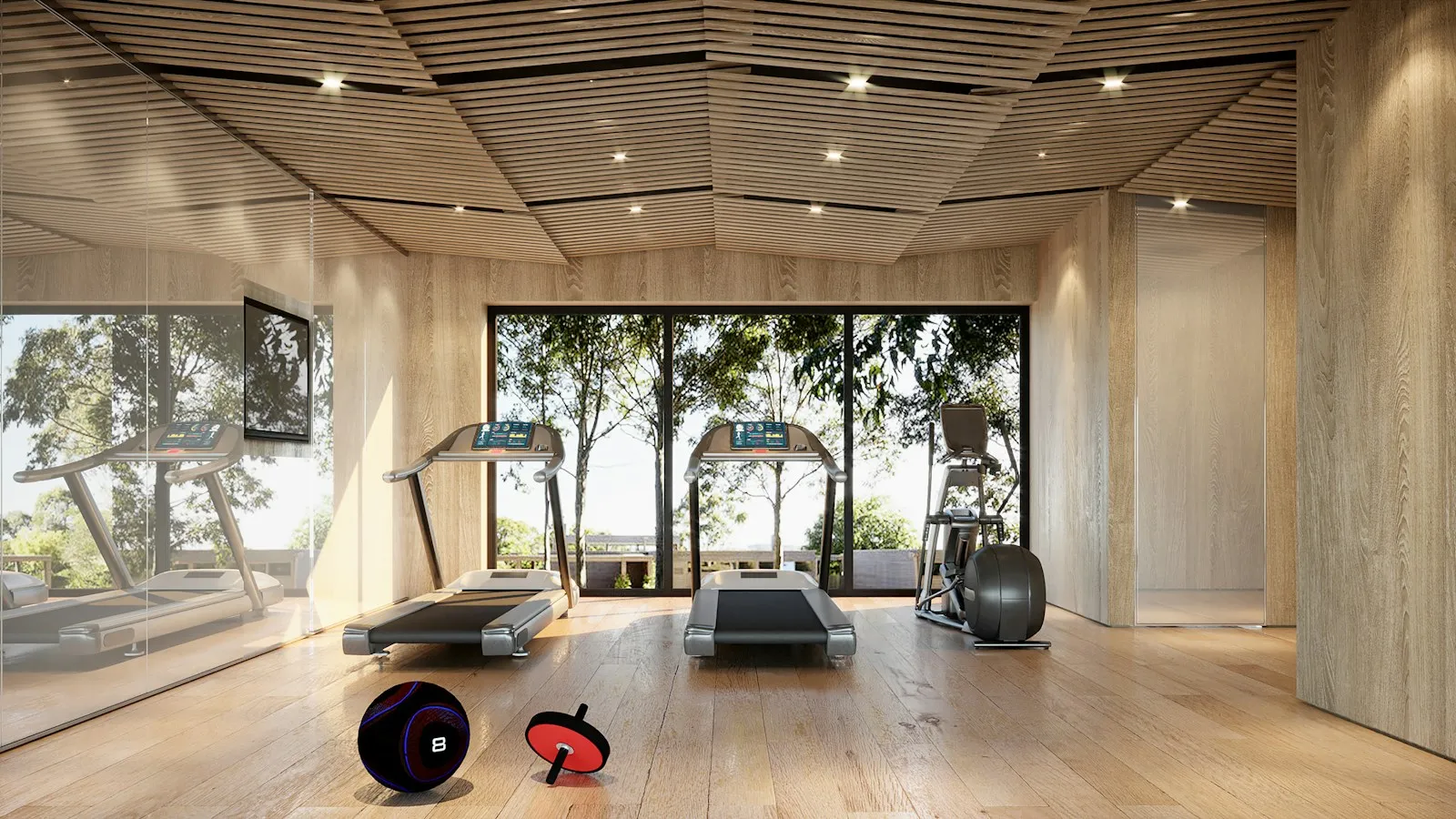 West Bay Residences render 2