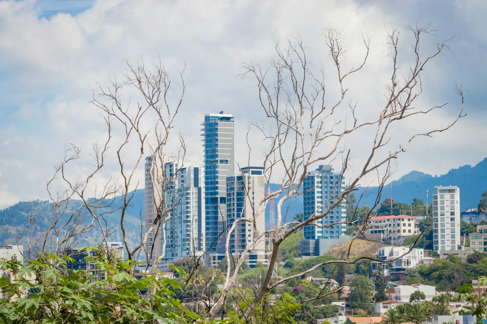 Terreno de 737 m² en Sandy Bay - Portada
