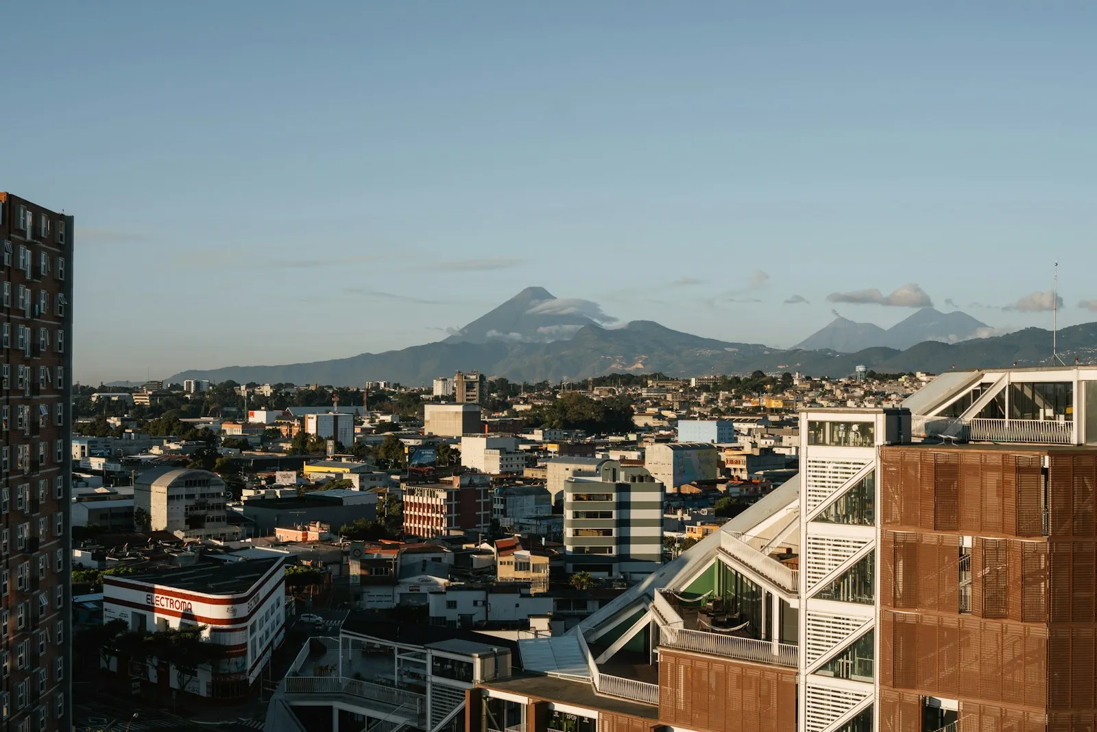 Terreno de 805 m² en Residencial Los Robles